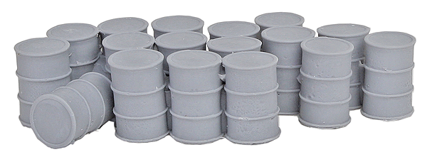 Image for 171-4017 55-Gal Drums Tops Closed