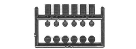 Image for 293-2604 55-Gal Drums w/Lids 12/
