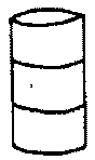 Image for 683-809 55 Gallon drums 10 pc