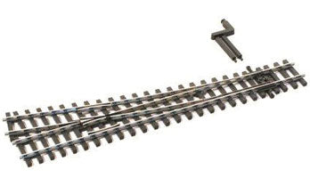SL-1551 Peco / SL-1551 Code 70 Narrow Gauge  Scale HON3 Part #  pco-sl-1551
