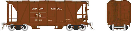 Image for 606-149008A Cov Hopper CNR #1