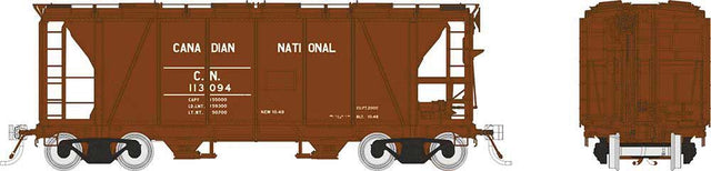 Image for 606-149008A Cov Hopper CNR #1