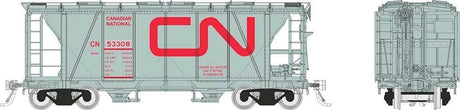 Image for 606-149010A Cov Hopper CN #1