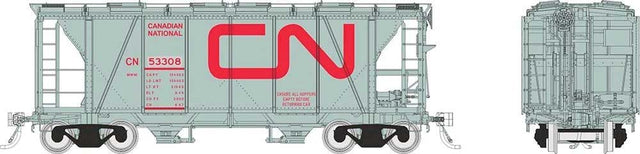 Image for 606-149010A Cov Hopper CN #1