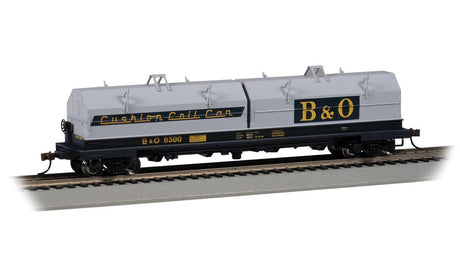 Image for 160-71425 55'St Coil B&O #8300
