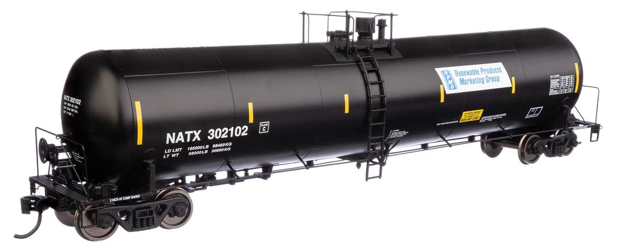 Image for 920-100637 30K Tnk Cr NATX #302102