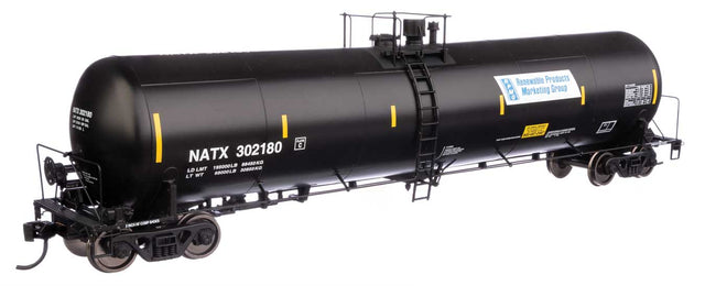 Image for 920-100638 30K Tnk Cr NATX #302180