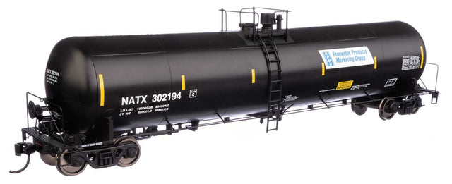 Image for 920-100640 30K Tnk Cr NATX #302194