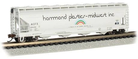 Image for 160-17563 ACF 56'Bay Hop HP 58468