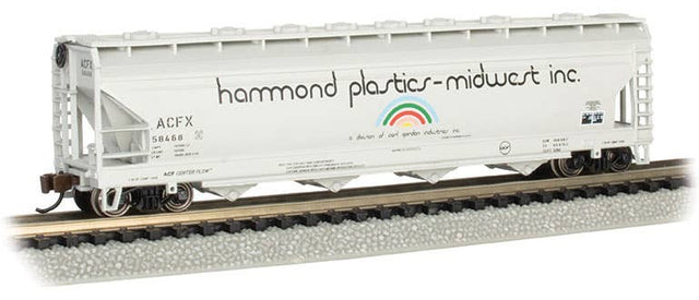 Image for 160-17563 ACF 56'Bay Hop HP 58468