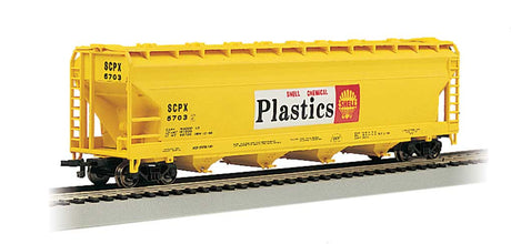 Image for 160-17534 56' CF Hopper SCMX