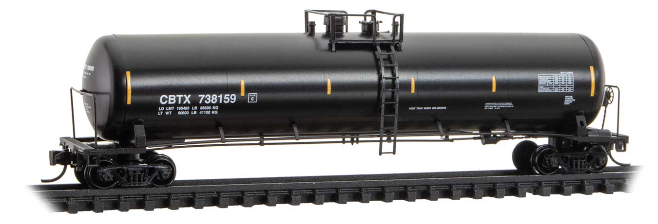 Image for 489-11000642 50' Tank COTX #738159