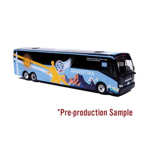 Image for 808-870723 Prevost X3-45 WC Argentin