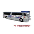 Image for 808-870629 1964 MCI MC-5A Coach Grey