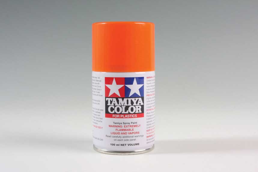 Image for 865-85098 Spray Lqr 100ml Pure Orng