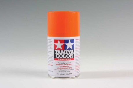 Image for 865-85098 Spray Lqr 100ml Pure Orng
