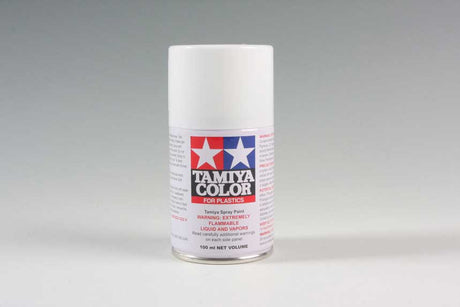 Image for 865-85101 Spray Lqr 100ml Base Wht