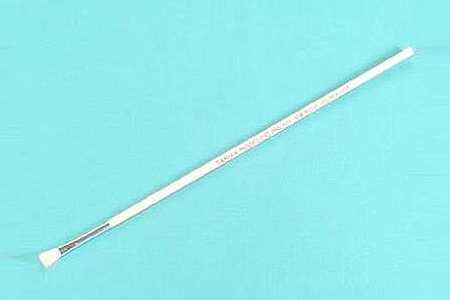 Image for 865-87015 Brush #0 flat