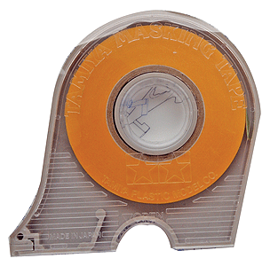 Image for 865-87030 Masking Tape 6mm