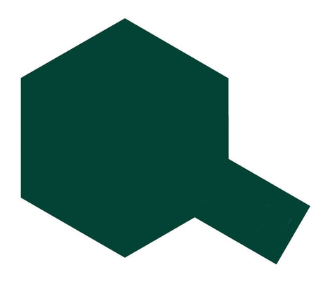 Image for 865-82131 Lacquer Dk Grn IJN 10ml