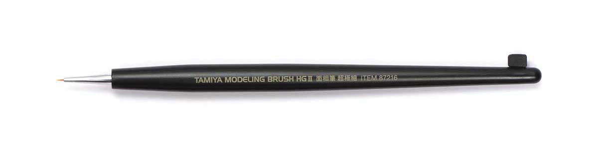 Image for 865-87216 HG II Brush Ultra Fine