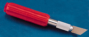 Image for 230-5 Knife heavy duty w/blade