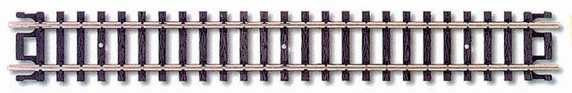 Image for 150-2501 Snap Trk Strght 5" Blk 6/