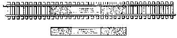Image for 170-5 Track gauge straight 5
