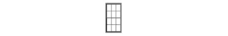 Image for 293-8308 6/6 DH Masonry Wndws 12/