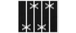 Image for 293-8331 Xing Sgn Stp-Look-Lstn 8/