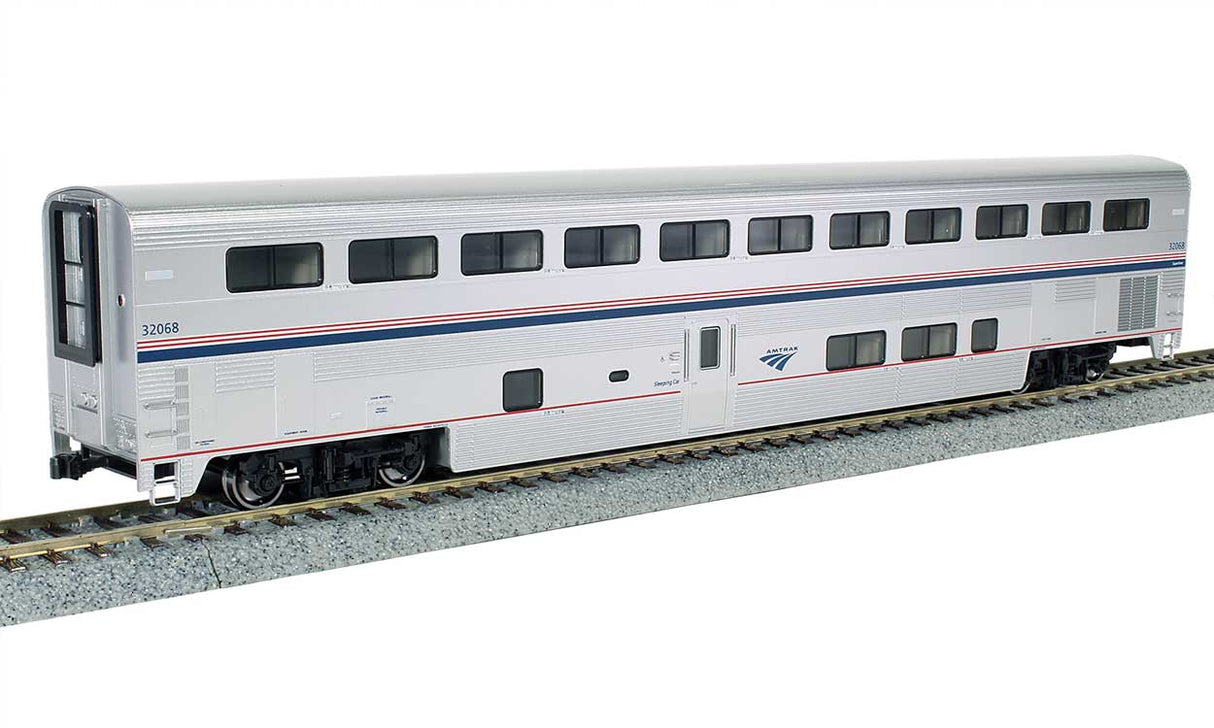 Image for 381-3560881 Amtrak Super Sleeper32009