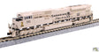 Image for 381-1768542DCC SD70ACu DCC CP 7021