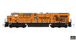 Image for 381-1768961DCC ES44AC DCC CP 8781