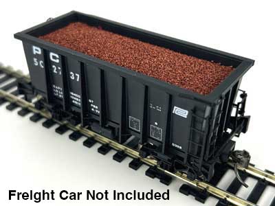 Image for 6-31507 Coal Ore Load G39 Ore 2/