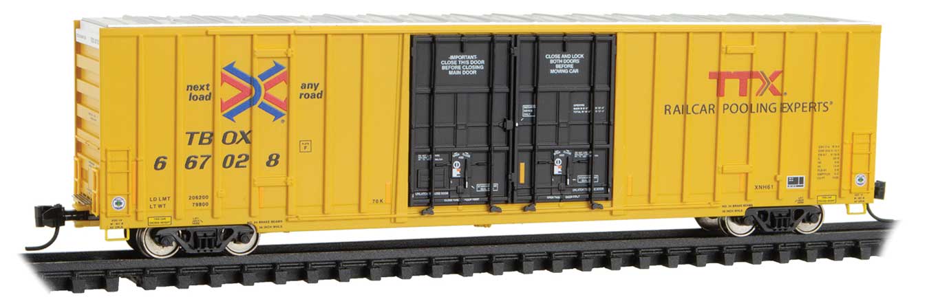 Image for 489-12300021 DD Box TBOX #667028