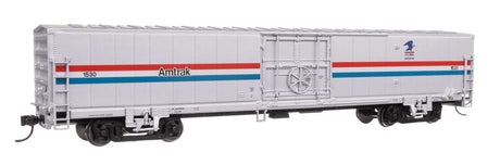 Image for 910-31104 MHC-2 AMT PhIII w/US #1530
