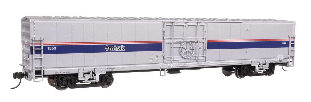 Image for 910-31107 MHC-2 AMT PhIV #1553