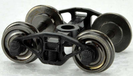 Image for 6-40190 PRR Caboose Trucks 2/