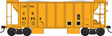 Image for 6-43663 70T Ballast CR 52820