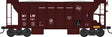 Image for 6-43674 70T Ballast MILW 341739