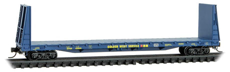 Image for 489-5400081 Bulk Flat GWS #450038