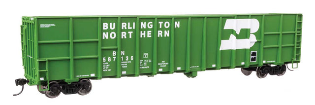 Image for 910-6105 61' Wood Chip Gon BN 58713