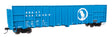 Image for 910-6115 61' Wood Chip Gon GN 17428