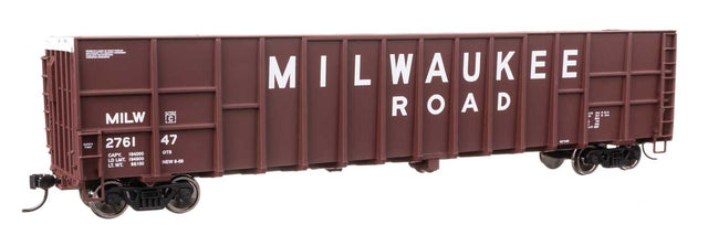 Image for 910-6120 61' Wood Chip Gon Milw 276