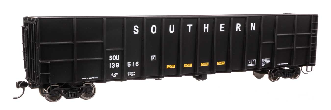 Image for 910-6121 61' Wood Chip Gon SOU 1395