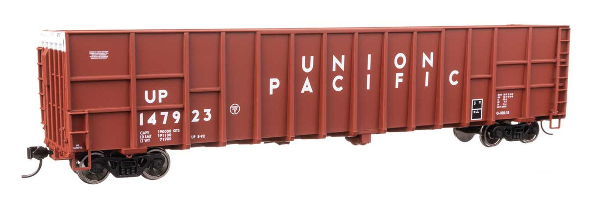Image for 910-6127 61' Wood Chip Gon UP 14792
