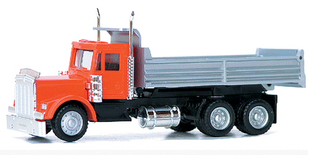 Image for 326-6252 Heavy Haul Dump Truck Pcf