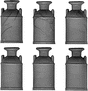 Image for 300-3582 Milk cans              6/