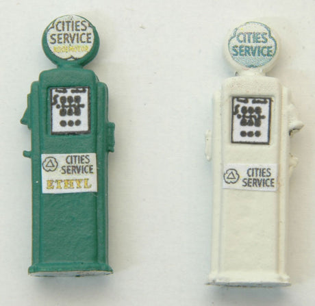Image for 361-582 Gas Pump CSOX 2/