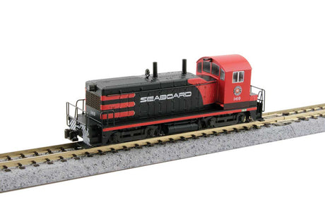 Image for 381-1764395S EMD NW2 SAL 1410 w/SND